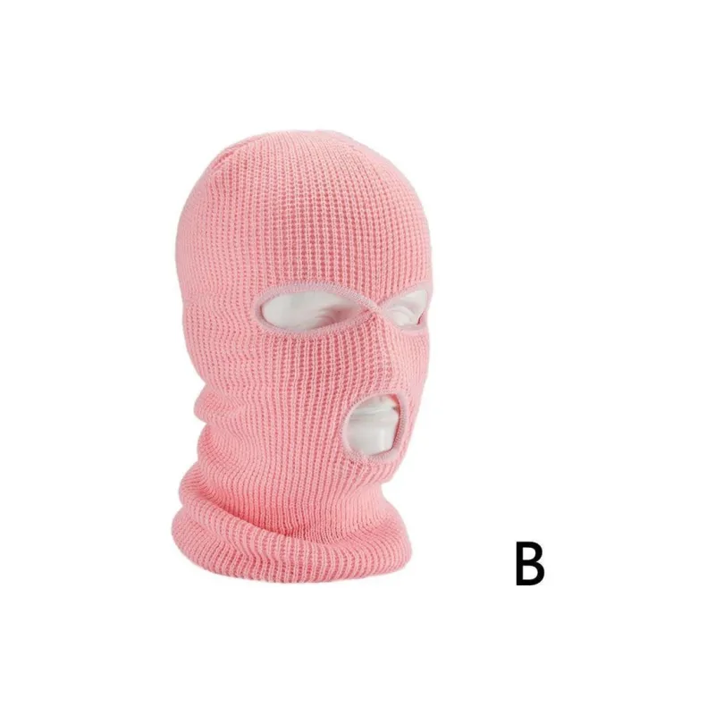 Great Connoisseur Cycling Gear Pullover Mask Outdoor Unisex Acrylic-6