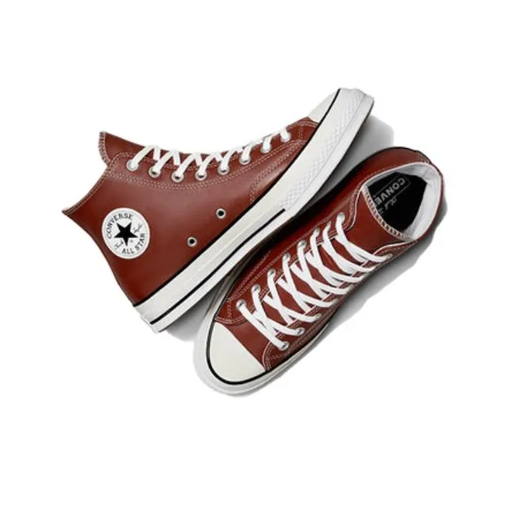 Converse Chuck 70 High 'Surplus Dark Terracotta'-4