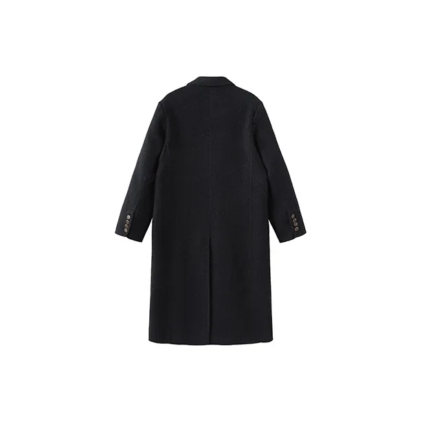 Cubic Coats Women's Black-1