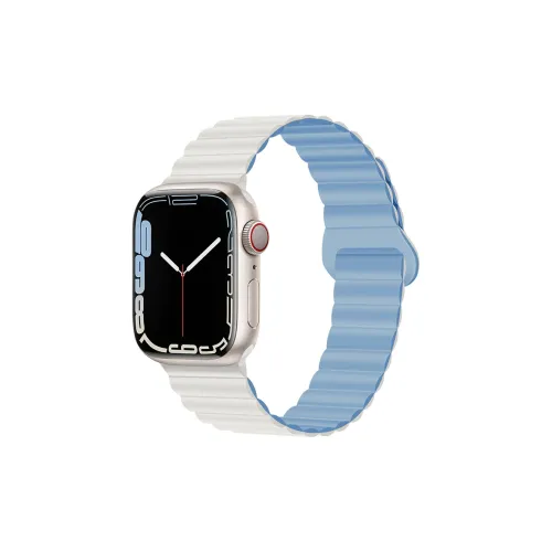 MILANQIAN M&Q Watch Band 38 45mm Watch Dial All Unisex