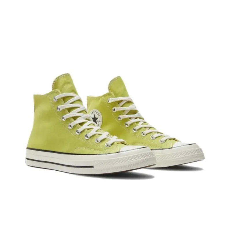 Converse 1970s Chuck Taylor 'Lime Green'-4