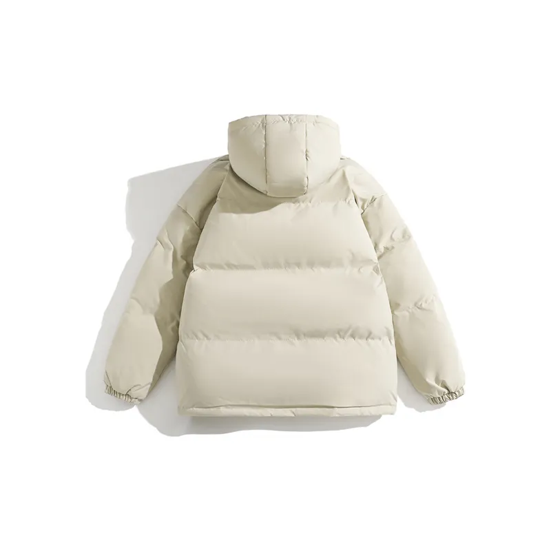 ACHS AWAKE Puffer Jacket Unisex-59