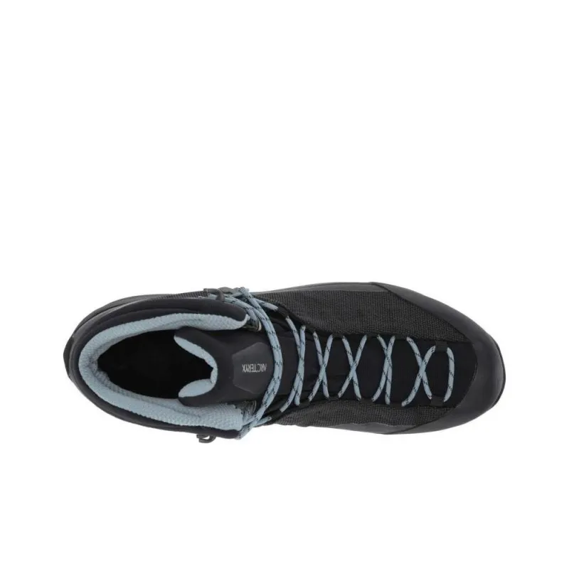 Arcteryx ACRUX TR High Top Outdoor Shoes Women's Black-2