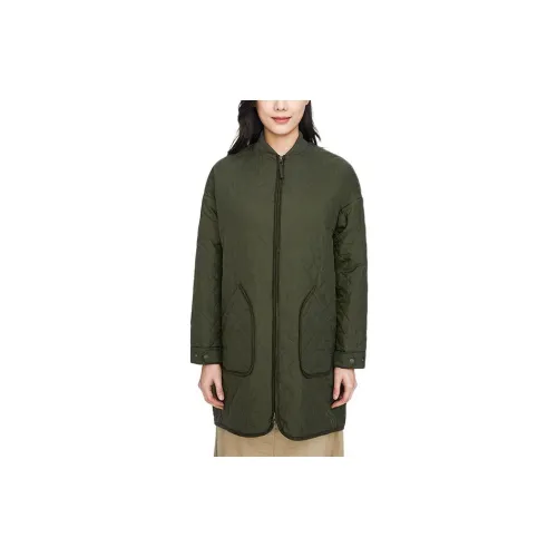 KOLON SPORT 24Nature Puffer Jackets Women's