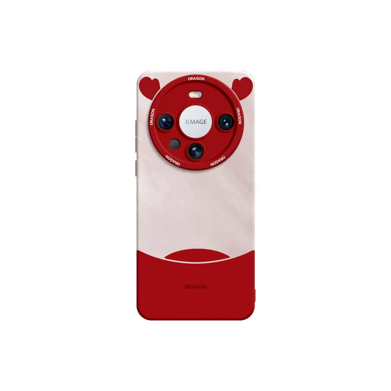 SUPER MOUSE Phone Cases-0