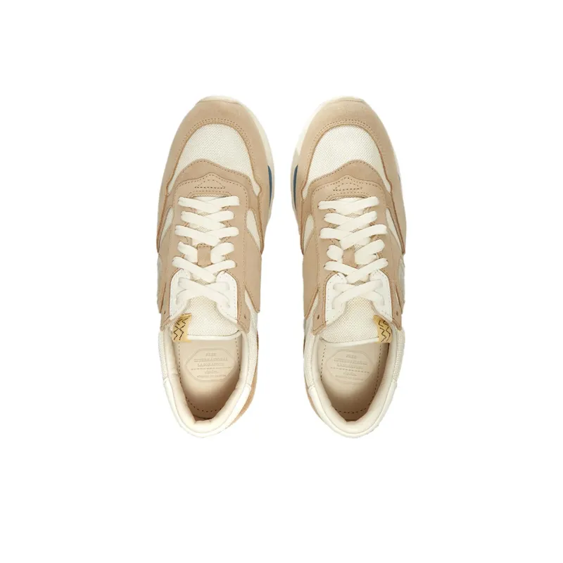 Visvim Roland Jogger 'Beige'-3