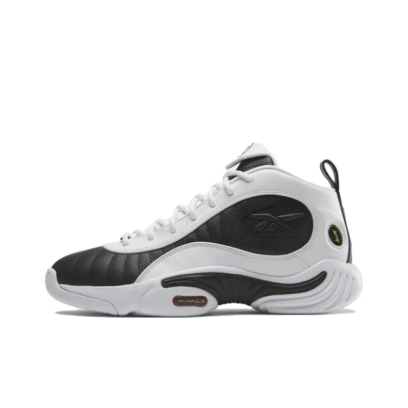 Reebok Answer 3 'White Black'-0