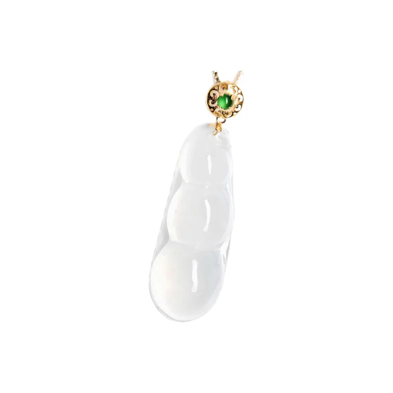 Abby's Wonderland Ice Glutinous Pendants Unisex-1