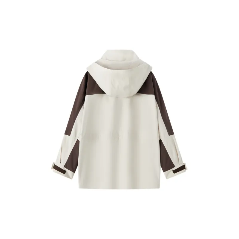 SEM/R Jackets Women's-3