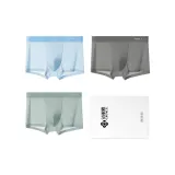 3 Pack[Blue/Cloud Gray/Matcha Green]