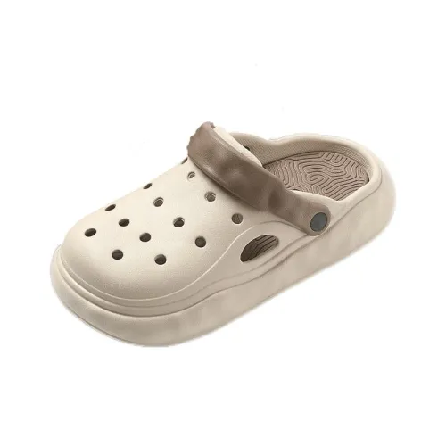 Pretty Tiffin Clogs Unisex