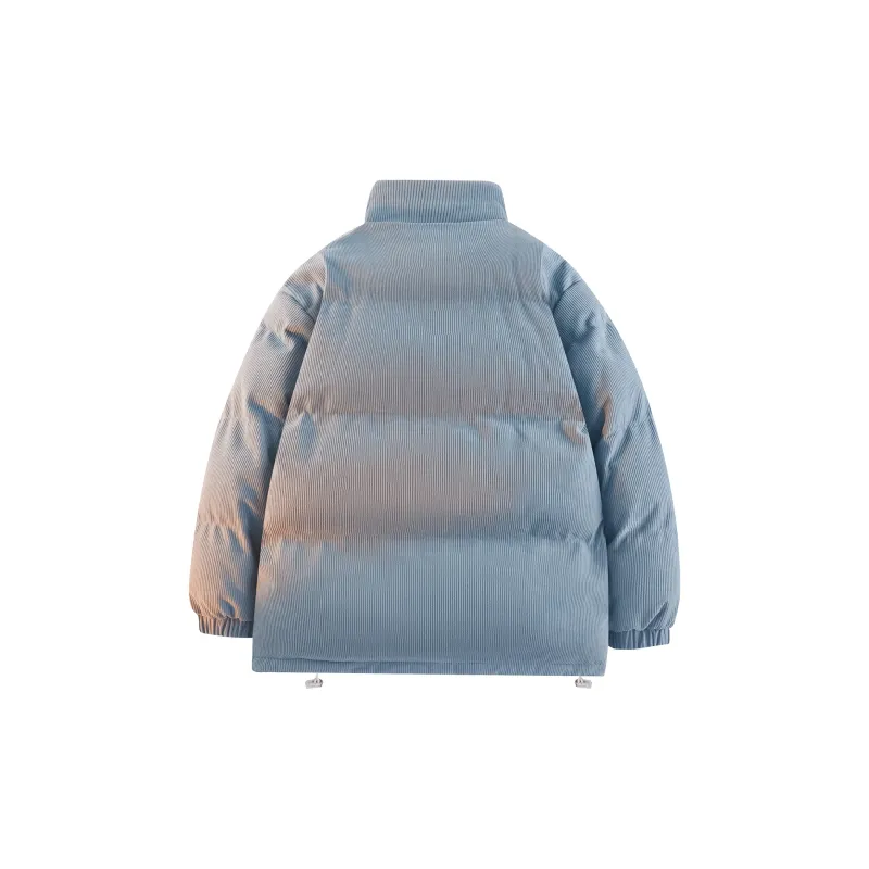 VniVerseVClub Puffer Jacket Unisex-25