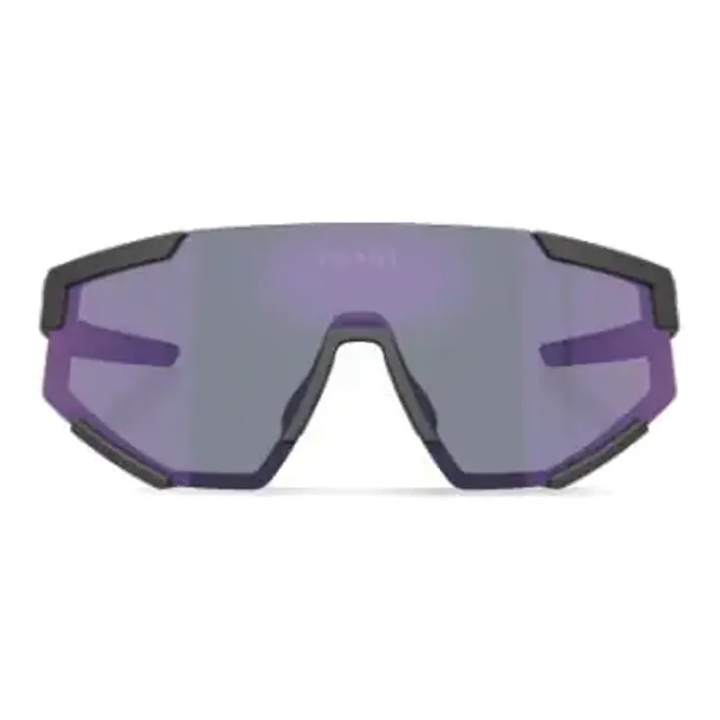 PRADA Shield Frame Sunglasses-0