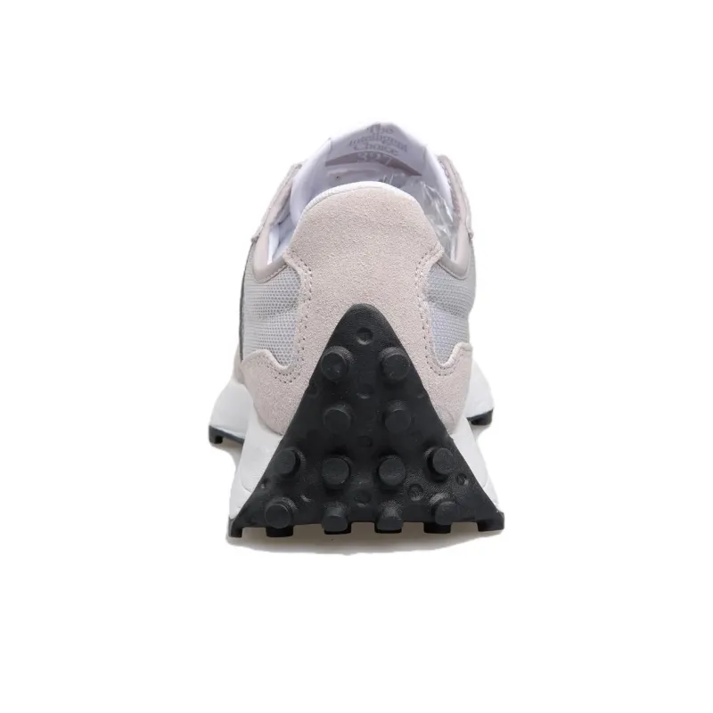 New Balance 327 Grey Silver-3