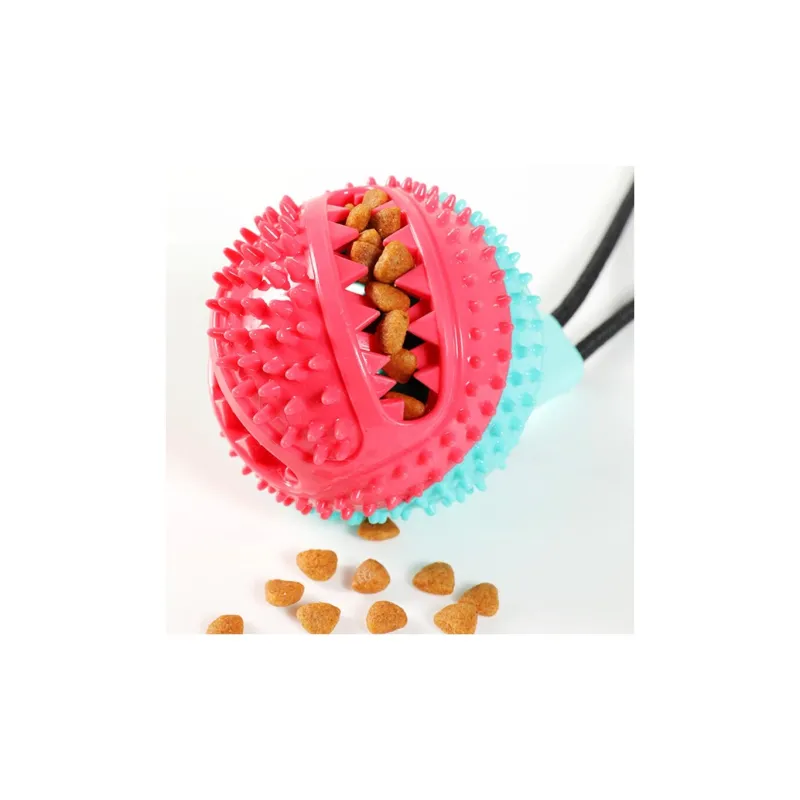 Pampering Pet Toys-3