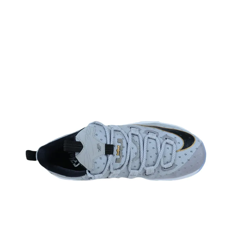 Nike LeBron 13 Low Cool Grey-2