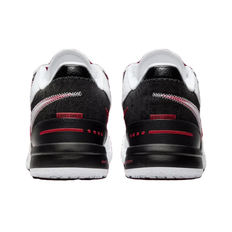 Nike LeBron NXXT Gen 'First Game'-3