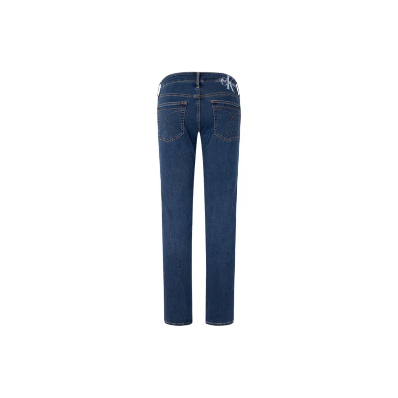 CALVIN KLEIN Jeans Men's Denim Blue-1
