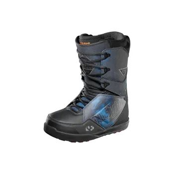 ThirtyTwo Lashed Single Snowboard Ski Boots Men's