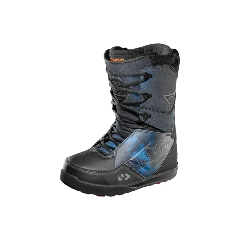 ThirtyTwo Lashed Single Snowboard Ski Boots Men's-0