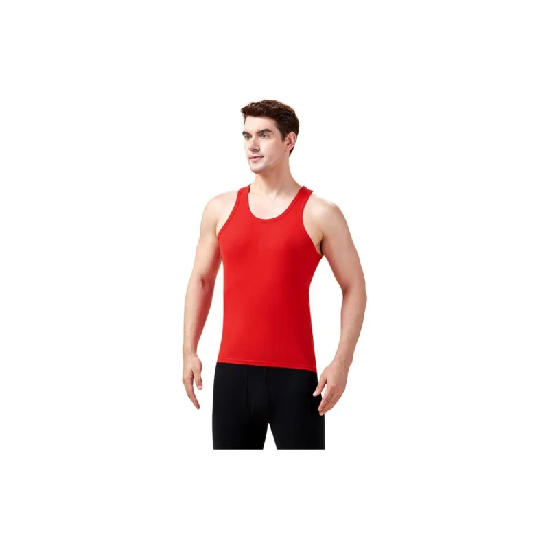 Lanza Men Thermal Tops-2
