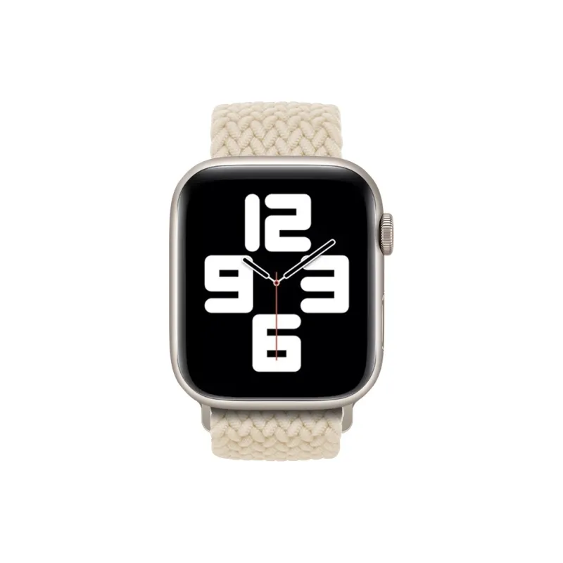 MILANQIAN M&Q Watch Band 38 45mm Watch Dial All Unisex-1