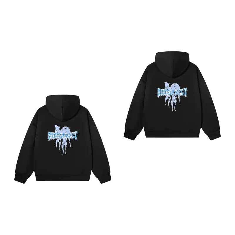 SIDEEFFECT Sweatshirt Unisex 2 Pack-1
