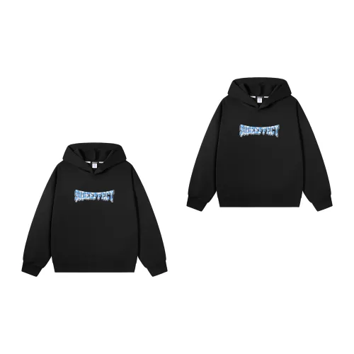 SIDEEFFECT Unisex Sweatshirt