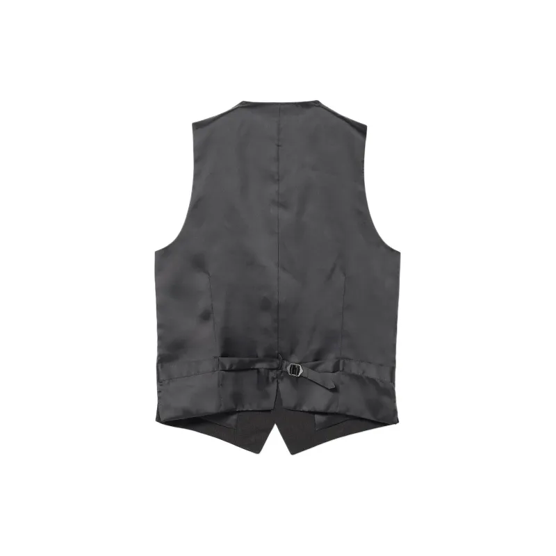Beams Vests Men-1