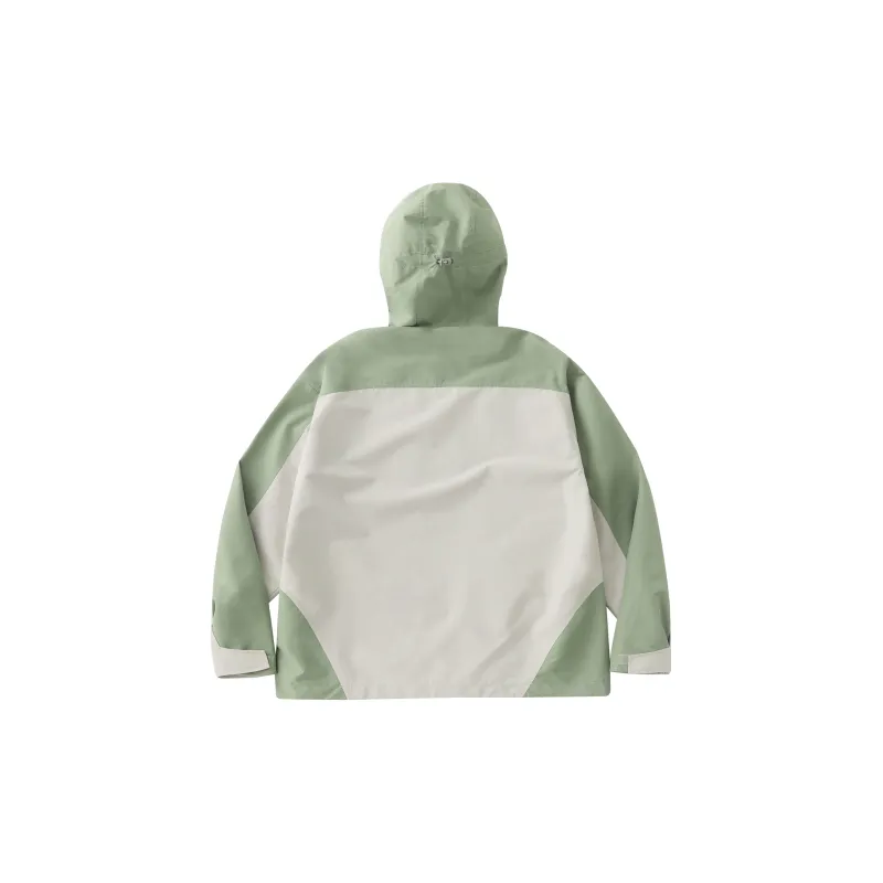 Ben.panda Jackets Unisex-9