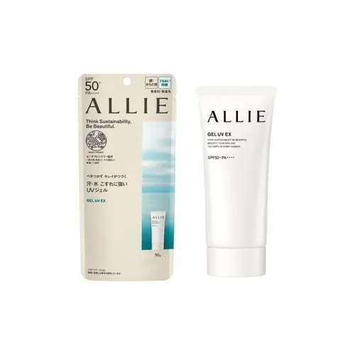 ALLIE 자외선 차단 크림 남녀공용