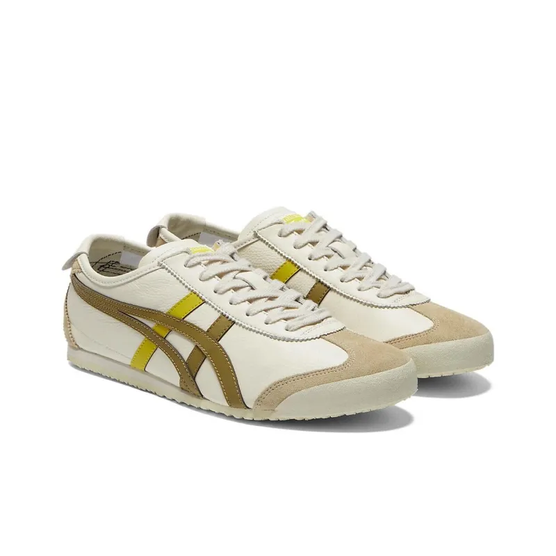 Onitsuka Tiger Mexico 66 Cream/Rover-2
