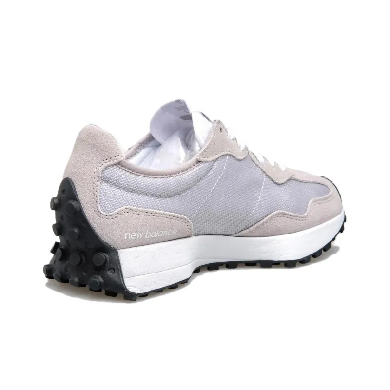 New Balance 327 Grey Silver-2
