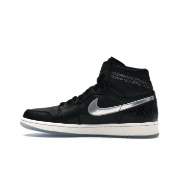 JORDAN 1 Retro All Star 2016