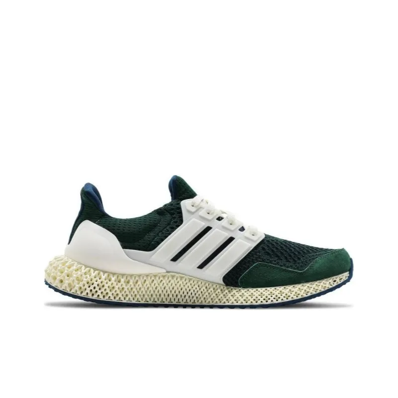 Adidas Consortium Ultra 4D Packer Shoes Forest Navy-1