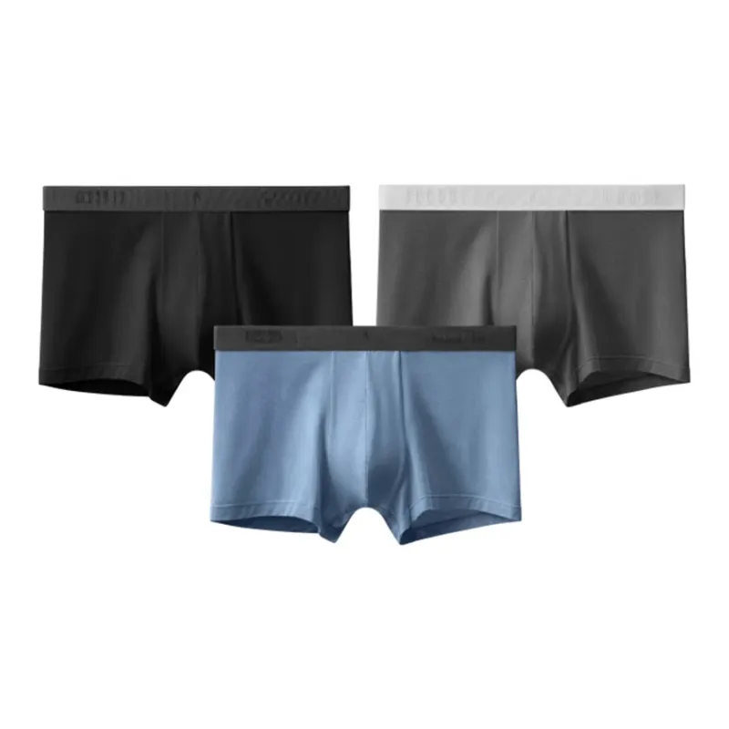 Bananain Boxer Shorts Men's 3 Pieces 6 Pieces Of Packing-24