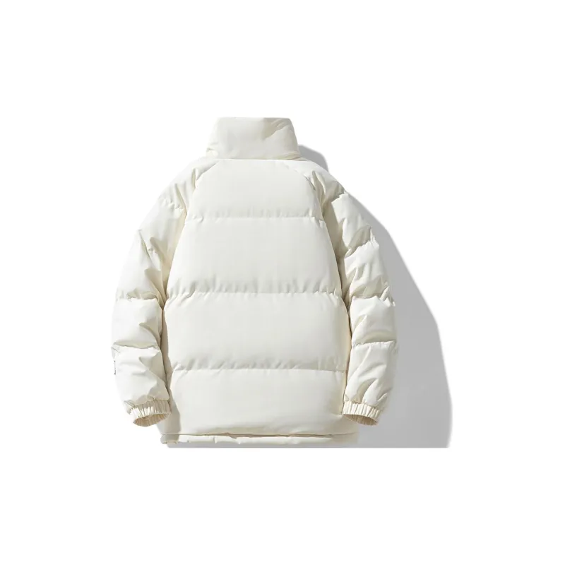 HCHUICHENG Puffer Jacket Unisex-16
