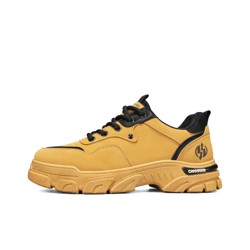 CAHHRRN Low-Top Casual Shoes Men's-10
