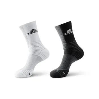 LUOLIAN Knee High Socks Men's 2 Pack