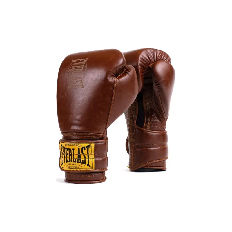 Everlast Boxing Gloves-3