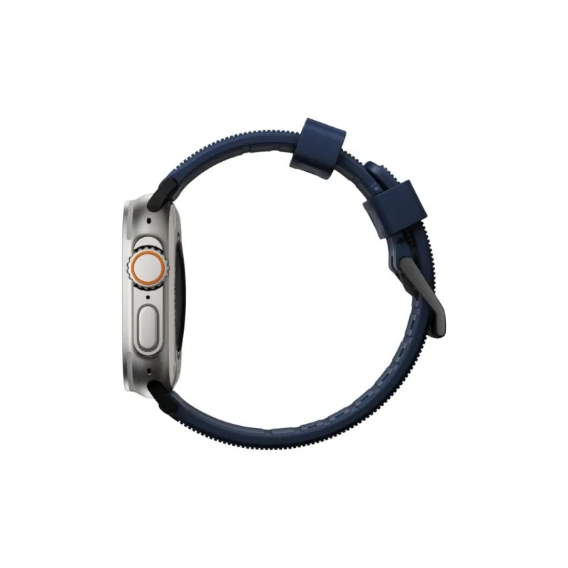 NOMAD Watch Band Apple Compatibility FKM Fluoroelastomer Material-8