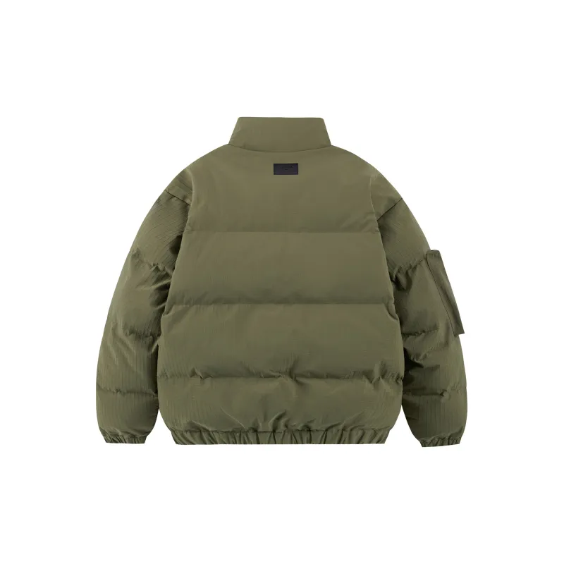 ICONS Lab Puffer Jackets Unisex-1