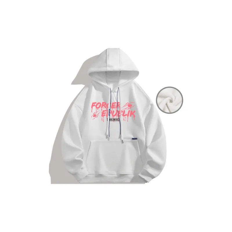 FORCEREPUBLIK Sweatshirt Unisex-4