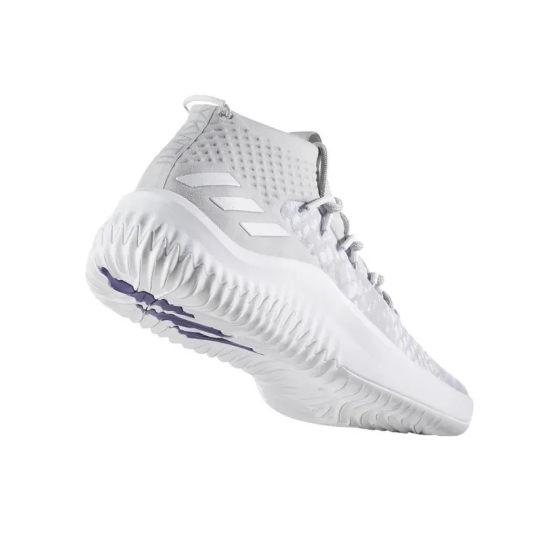 Adidas Dame 4 Start To Finish-4