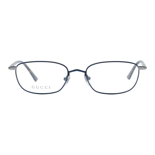 GUCCI Eyeglass Frames Men