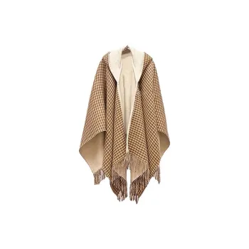 AAJF Shawls Women's