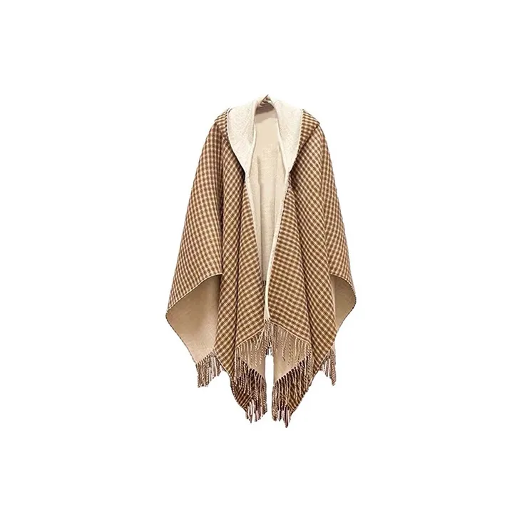 AAJF Shawls Women's-0