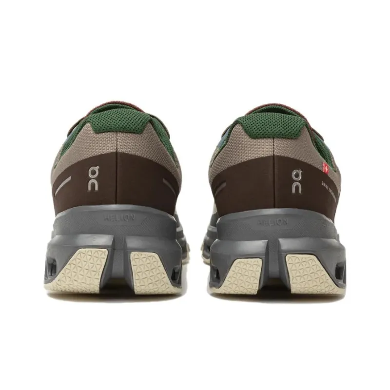 On Packer Shoes X Cloudventure Waterproof 'Pearl StOne'-4