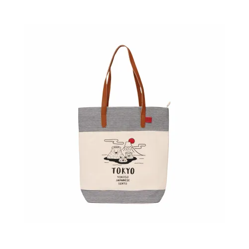 gucci x disney donald duck tote bag item