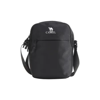 CAMEL Small Bag Fabric Multicolor Unisex
